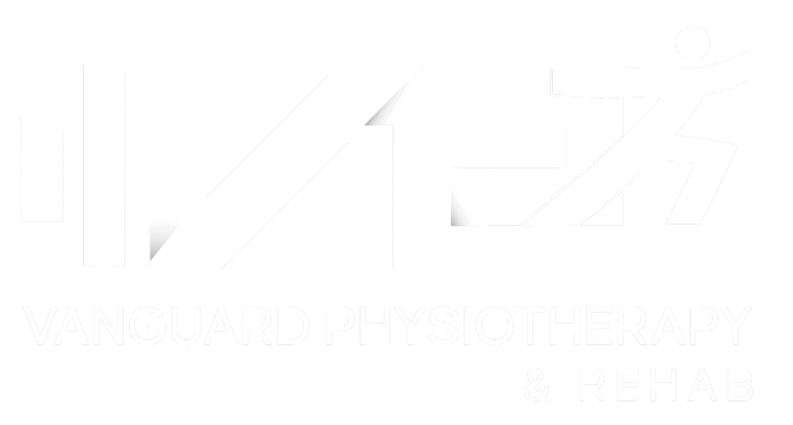 Vanguard Physio Logo