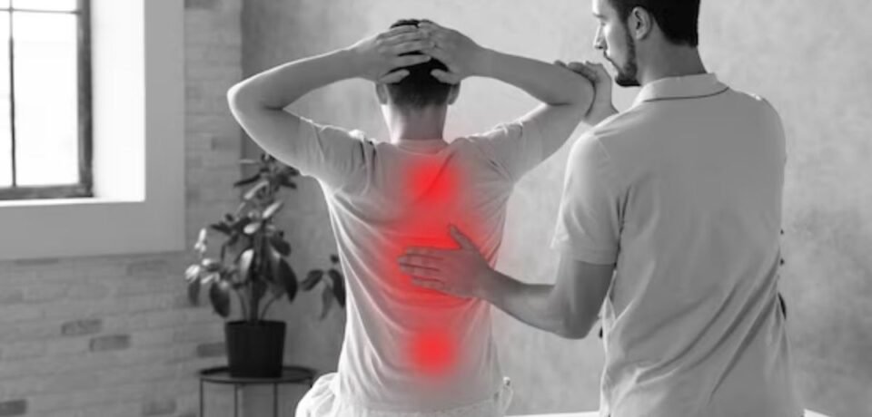 Best Physiotherapist Near Me