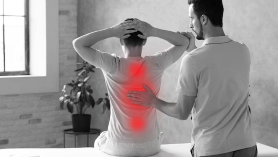 Best Physiotherapist Near Me