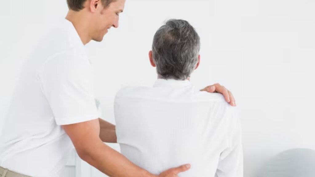 Physiotherapy in Islamabad