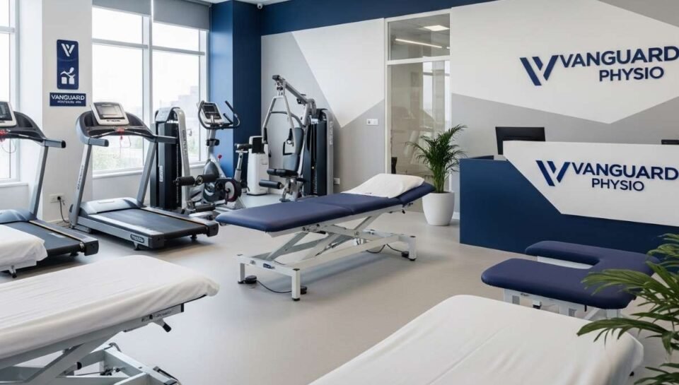 Physiotherapy Clinic Near me